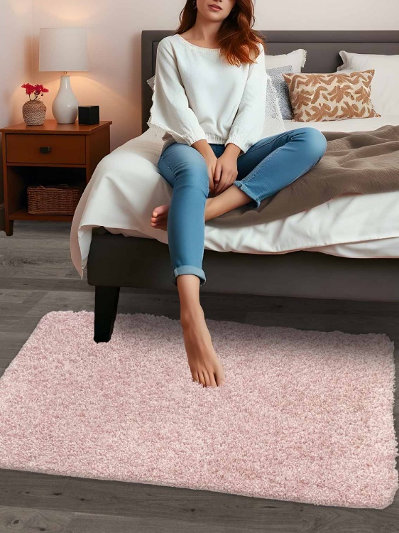 Универсальный коврик FRIZZ icarpet 80*120 пион 56 S - 3