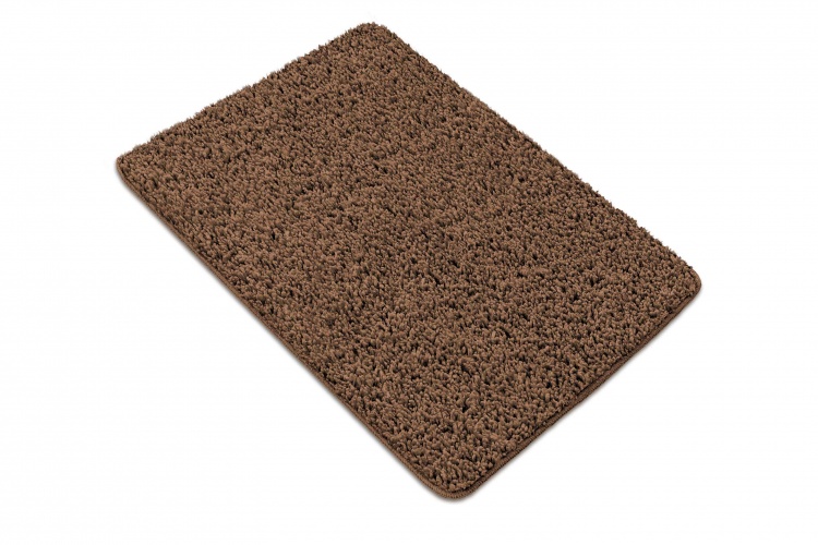 Универсальный коврик FRIZZ icarpet 40*60 брауни 8 S