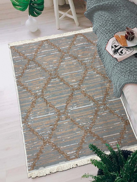 Универсальный коврик SHAHINTEX SKANDY 60*100 S012 - 5