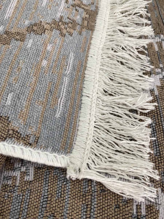 Универсальный коврик SHAHINTEX SKANDY 60*100 S012