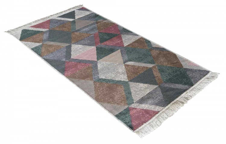 Универсальный коврик SHAHINTEX SKANDY 60*100 S013 - 2