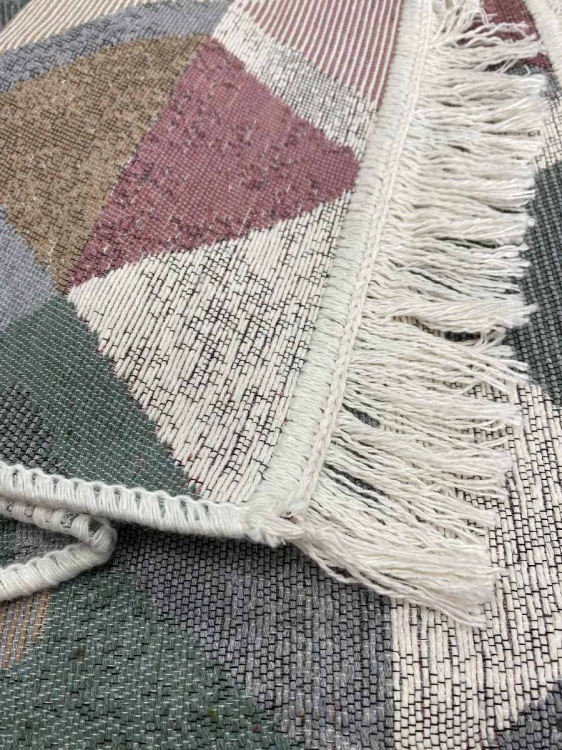 Универсальный коврик SHAHINTEX SKANDY 60*100 S013