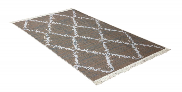 Универсальный коврик SHAHINTEX SKANDY 80*140 S012 - 3