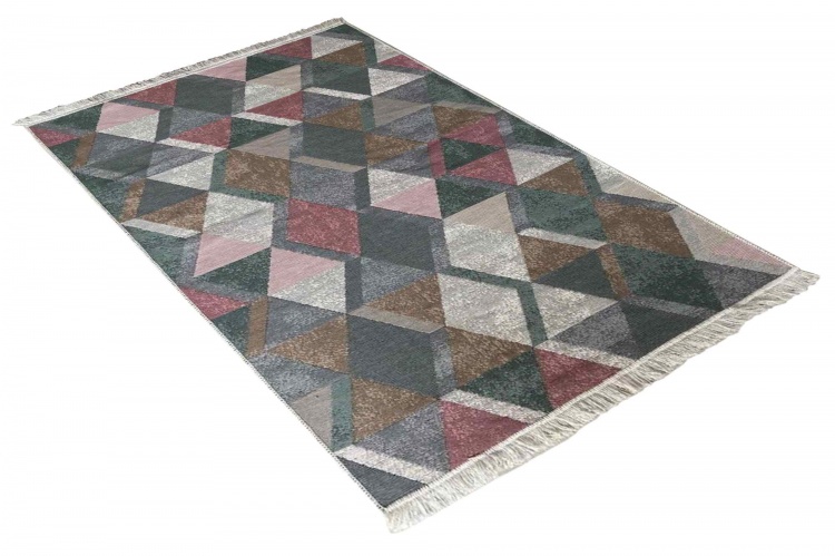 Универсальный коврик SHAHINTEX SKANDY 120*180 S013 - 3