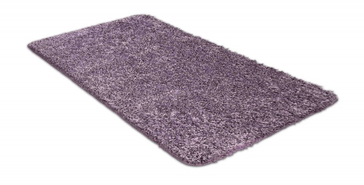 Универсальный коврик FRIZZ icarpet 80*120 лаванда 75 S
