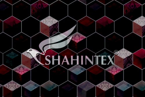 Коврик влаговпитывающий SHAHINTEX DIGITAL PRINT (17) 