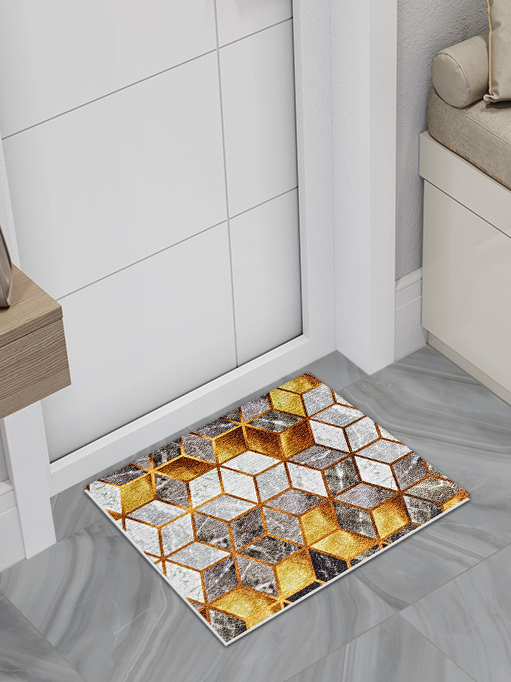 Коврик влаговпитывающий SHAHINTEX DIGITAL PRINT (13) 