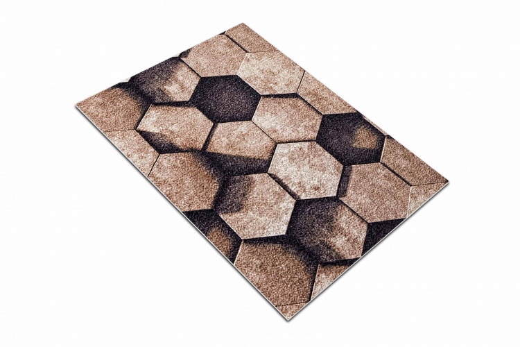 Коврик влаговпитывающий SHAHINTEX DIGITAL PRINT (12) 