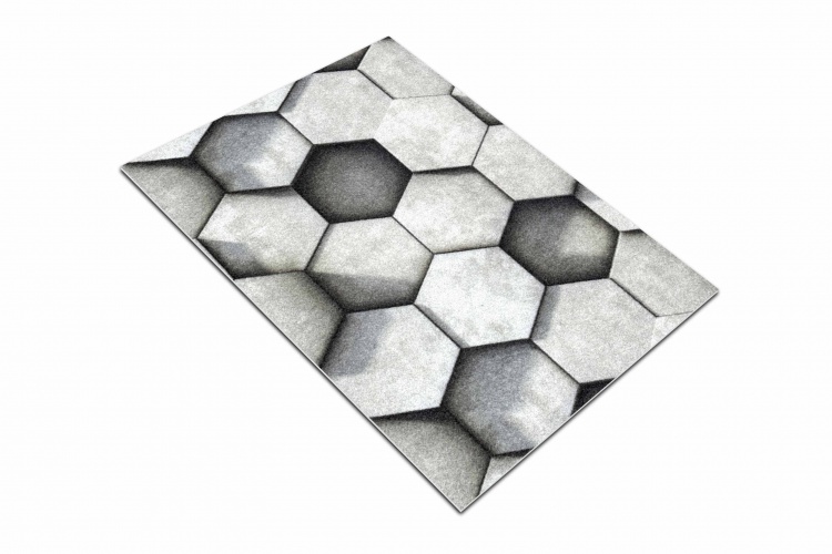 Коврик влаговпитывающий SHAHINTEX DIGITAL PRINT (11) 