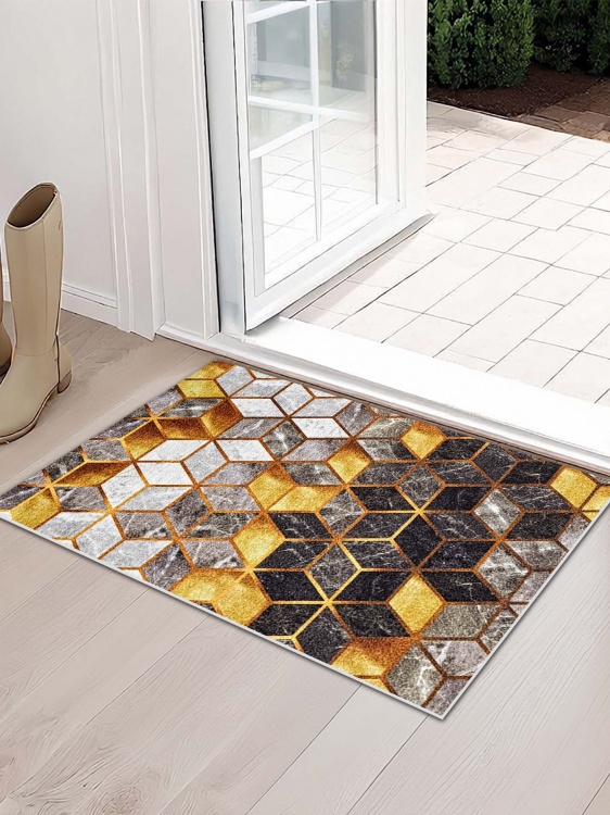 Коврик влаговпитывающий SHAHINTEX DIGITAL PRINT (13) 