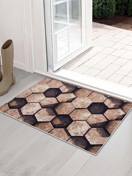 Коврик влаговпитывающий SHAHINTEX DIGITAL PRINT (12) 