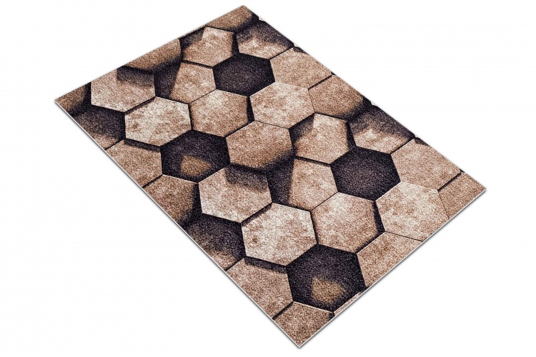 Коврик влаговпитывающий SHAHINTEX DIGITAL PRINT (12) 