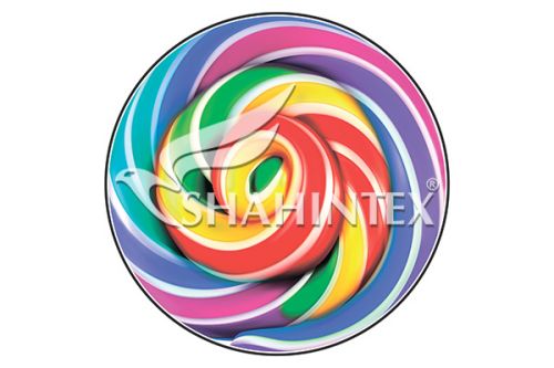 Коврик SHAHINTEX SILK PHOTOPRINT (15) 