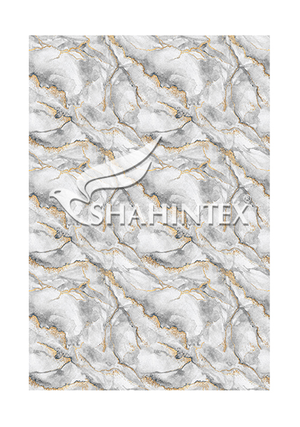 Коврик SHAHINTEX SILK PHOTOPRINT (04) 