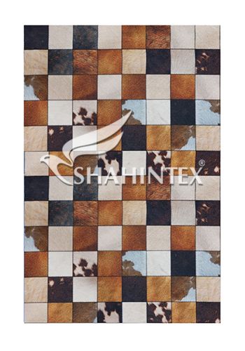 Коврик SHAHINTEX SILK PHOTOPRINT (11) 