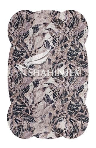 Коврик SHAHINTEX SILK PHOTOPRINT (10) 