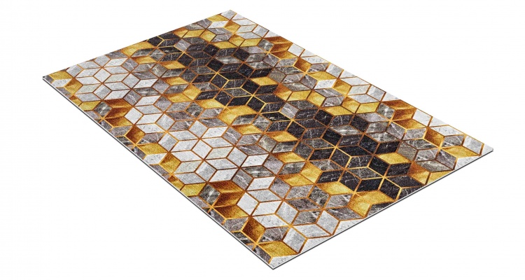 Коврик влаговпитывающий SHAHINTEX DIGITAL PRINT (13) 