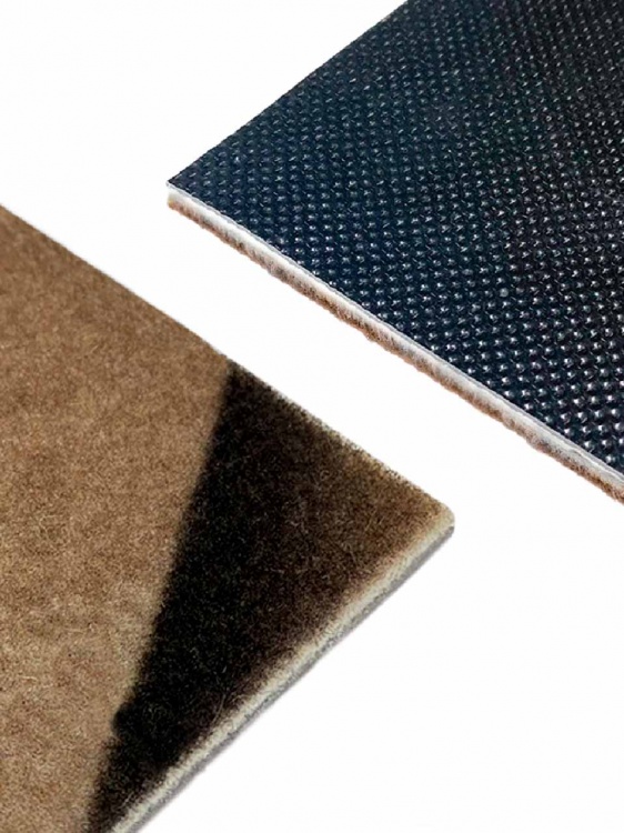 Коврик влаговпитывающий SHAHINTEX DIGITAL PRINT (12) 