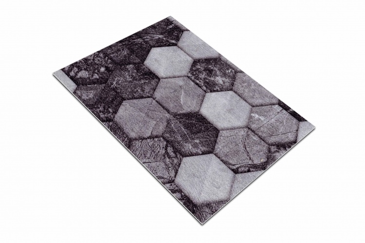 Коврик влаговпитывающий SHAHINTEX DIGITAL PRINT (28) 