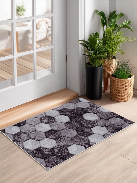 Коврик влаговпитывающий SHAHINTEX DIGITAL PRINT (28) 