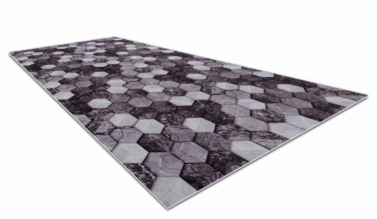 Коврик влаговпитывающий SHAHINTEX DIGITAL PRINT (28) 