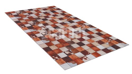 Коврик вырезной icarpet PRINT антискользящий (101) 