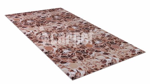 Коврик вырезной icarpet PRINT антискользящий (109) 