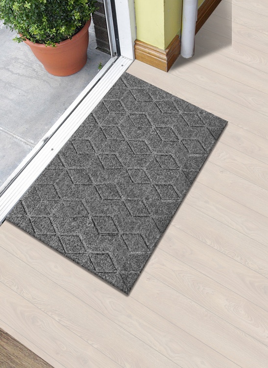 Коврик влаговпитывающий SHAHINTEX ПРАКТИК 