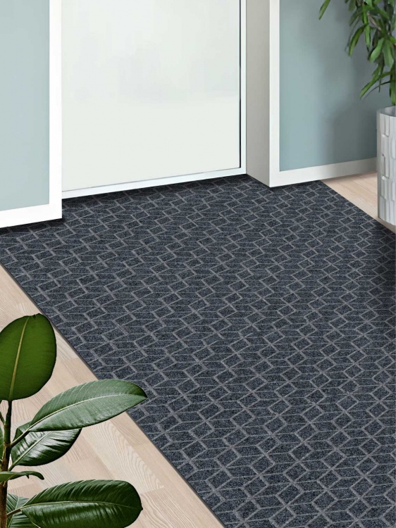 Коврик влаговпитывающий SHAHINTEX ПРАКТИК 