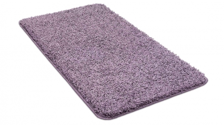 Универсальный коврик FRIZZ icarpet 60*100 лаванда 75 S