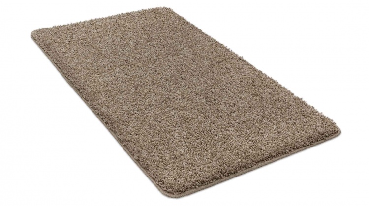 Универсальный коврик FRIZZ icarpet 60*100 латте 9 S