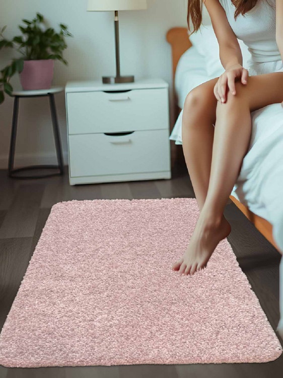 Универсальный коврик FRIZZ icarpet 60*100 пион 56 S - 2