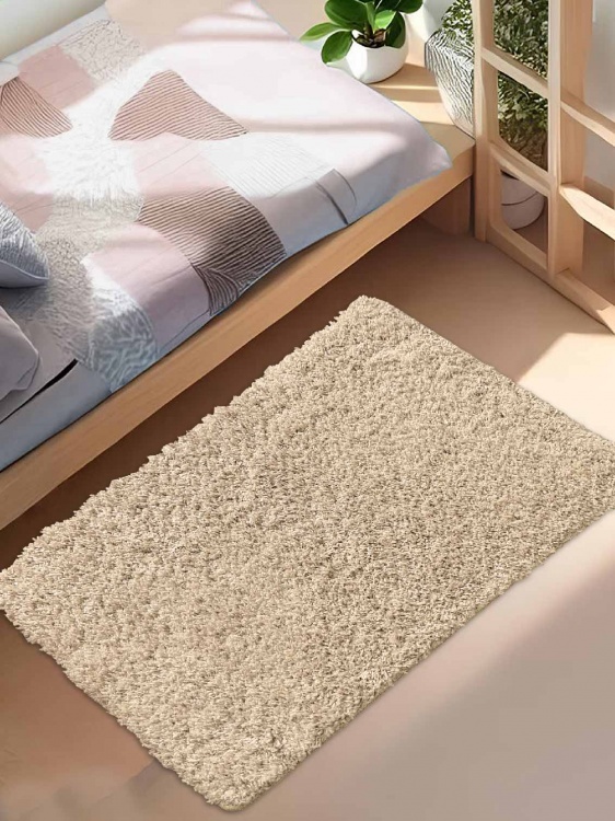 Универсальный коврик FRIZZ icarpet 60*100 бисквит 34 S - 2