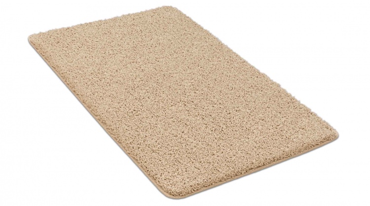 Универсальный коврик FRIZZ icarpet 60*100 бисквит 34 S