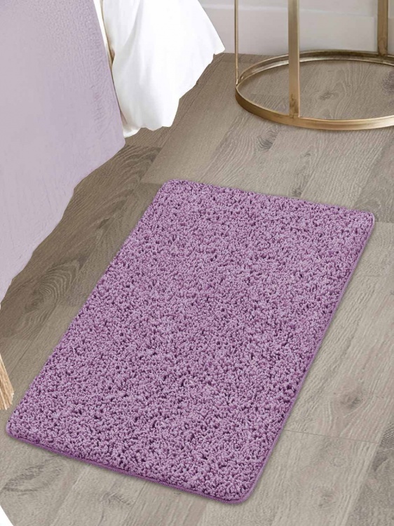 Универсальный коврик FRIZZ icarpet 50*60 лаванда 75 S - 3