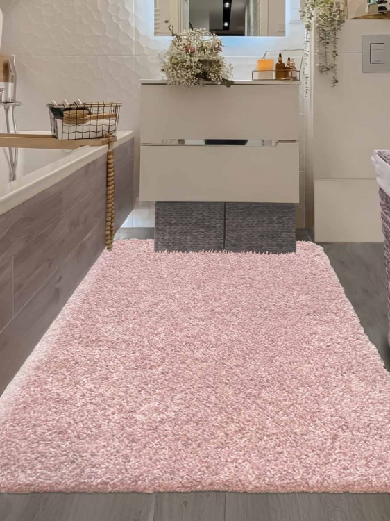 Универсальный коврик FRIZZ icarpet 100*150 пион 56 S - 2