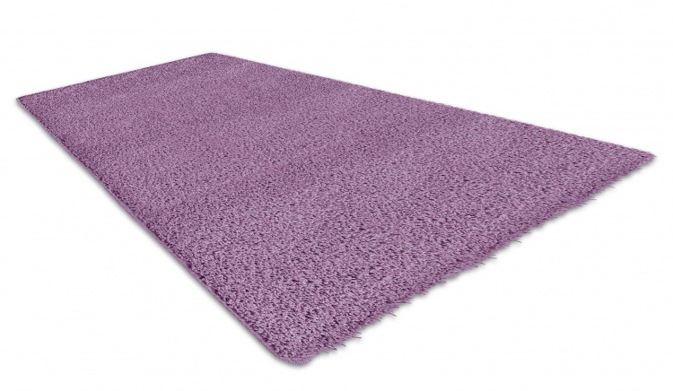 Универсальный коврик FRIZZ icarpet 160*200 лаванда 75 S