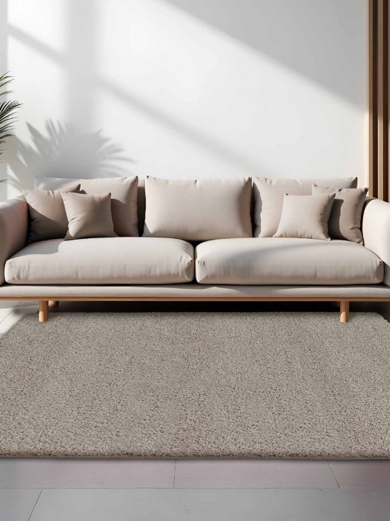 Универсальный коврик FRIZZ icarpet 160*200 латте 9 S - 3