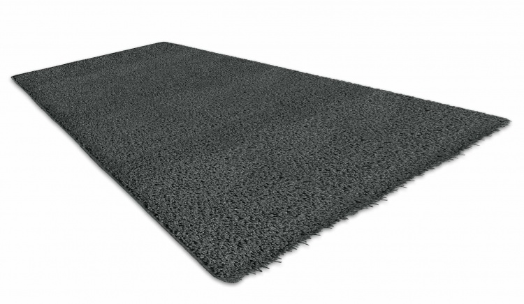 Универсальный коврик FRIZZ icarpet 160*200 графит 62 S