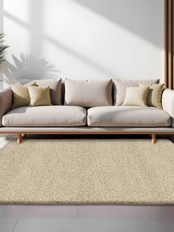 Универсальный коврик FRIZZ icarpet 160*200 бисквит 34 S - 3