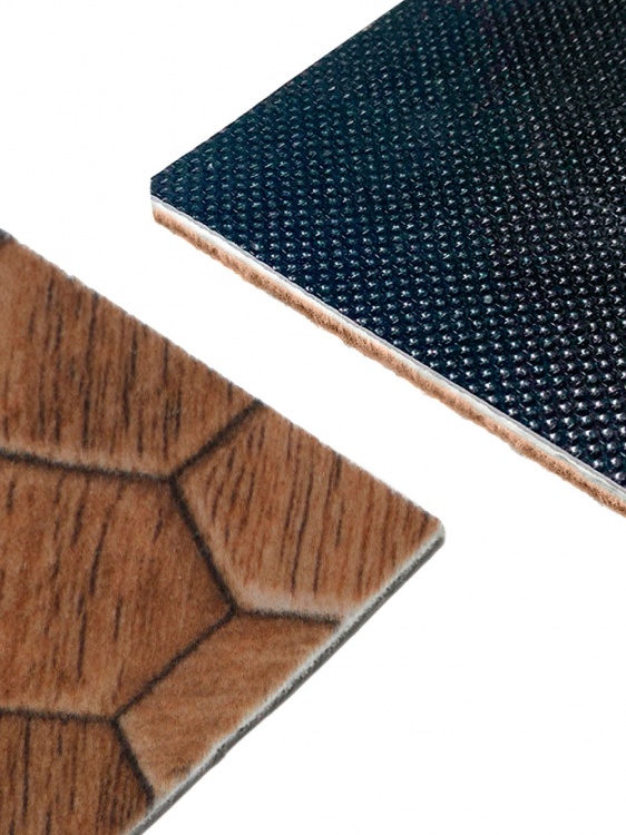 Коврик влаговпитывающий SHAHINTEX DIGITAL PRINT (1110) 