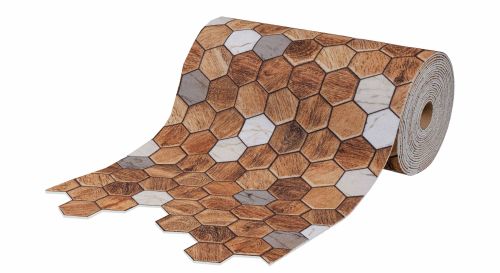 Коврик-дорожка SHAHINTEX DIGITAL PRINT (1110) 