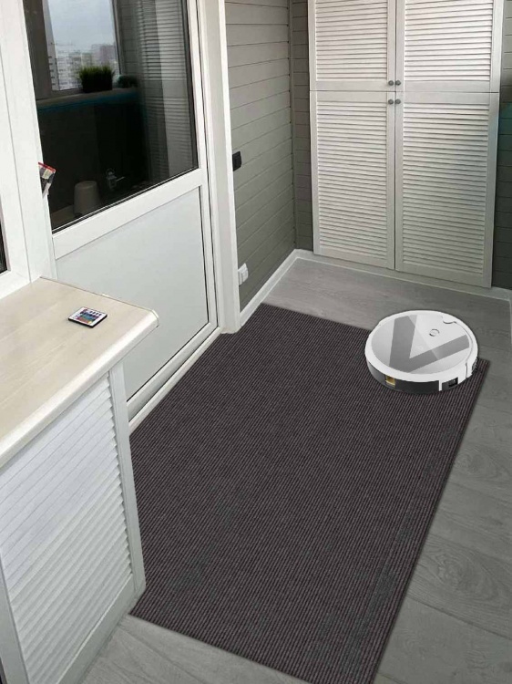 Коврик влаговпитывающий SHAHINTEX ПРАКТИК 