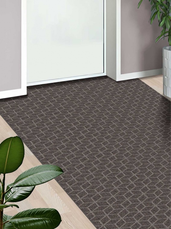 Коврик влаговпитывающий SHAHINTEX ПРАКТИК 