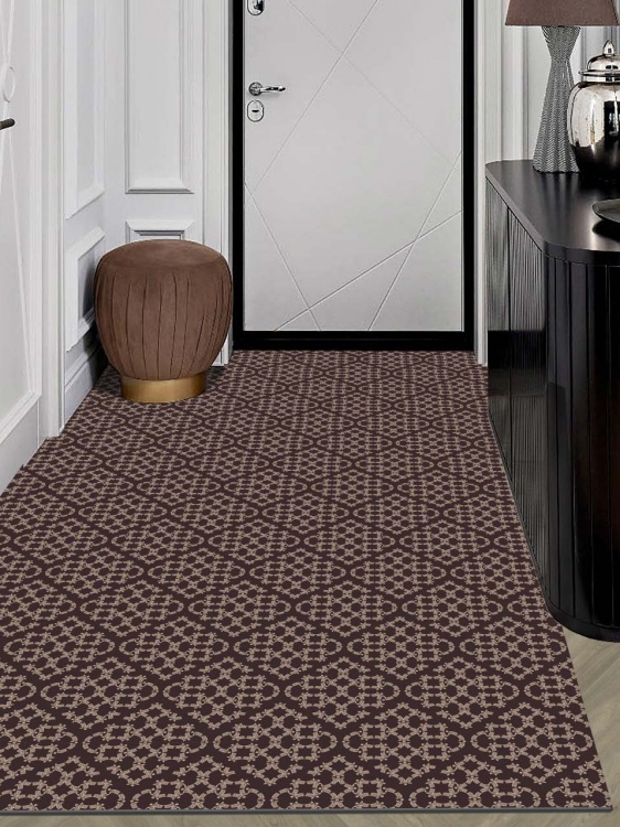 Коврик влаговпитывающий SHAHINTEX DIGITAL PRINT (23) 