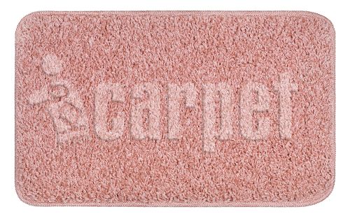 Универсальный коврик FRIZZ icarpet 100*150 ассорти S