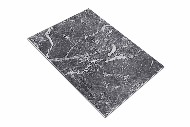 Коврик вырезной icarpet PRINT антискользящий (134) 