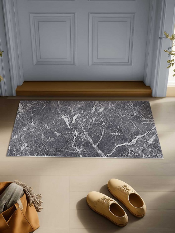 Коврик вырезной icarpet PRINT антискользящий (134) 