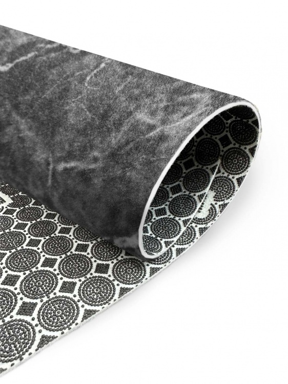 Коврик вырезной icarpet PRINT антискользящий (134) 