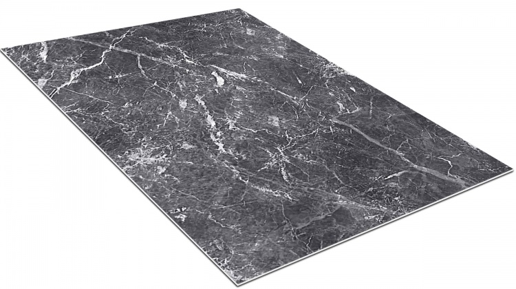 Коврик вырезной icarpet PRINT антискользящий (134) 